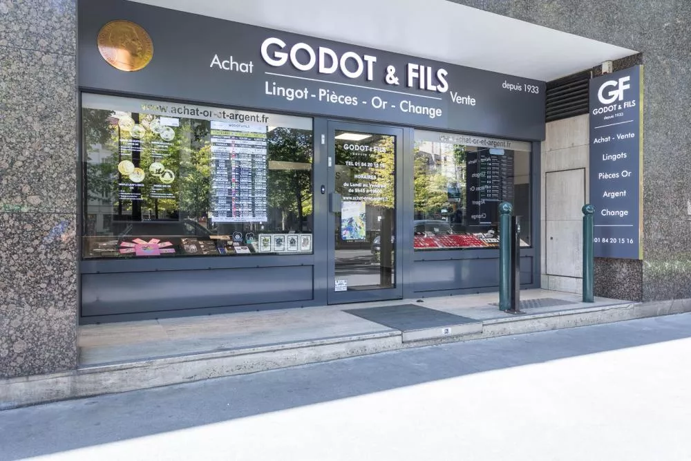 Neuilly-sur-Seine Peretti 92200 Neuilly-sur-Seine 1