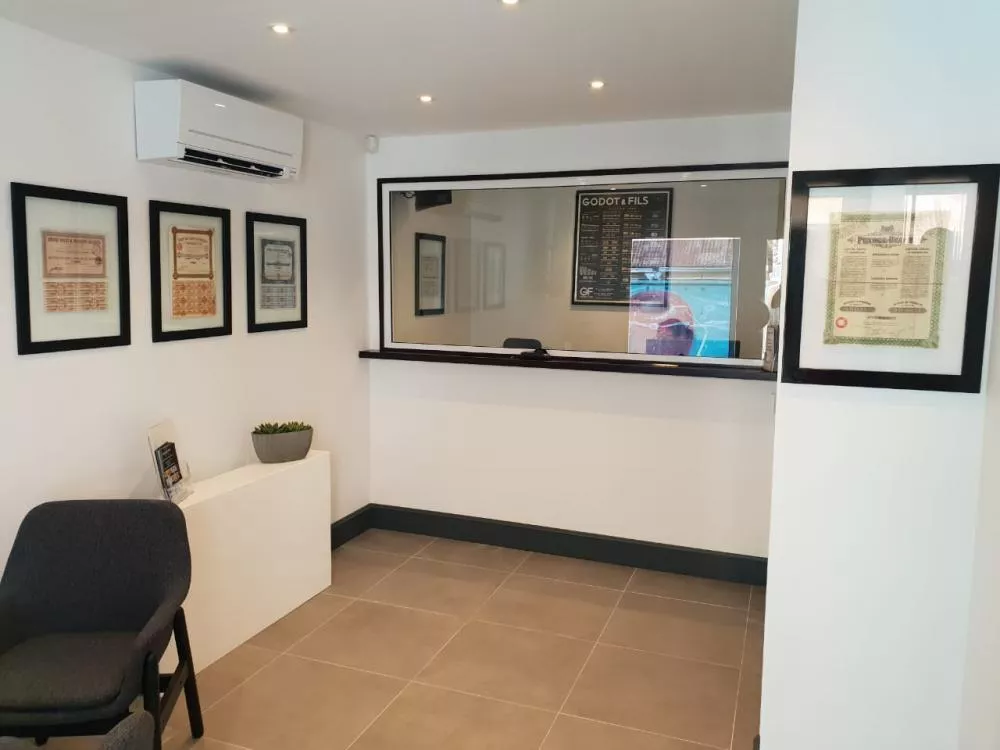 Saint Barthélemy 97133 Gustavia 2