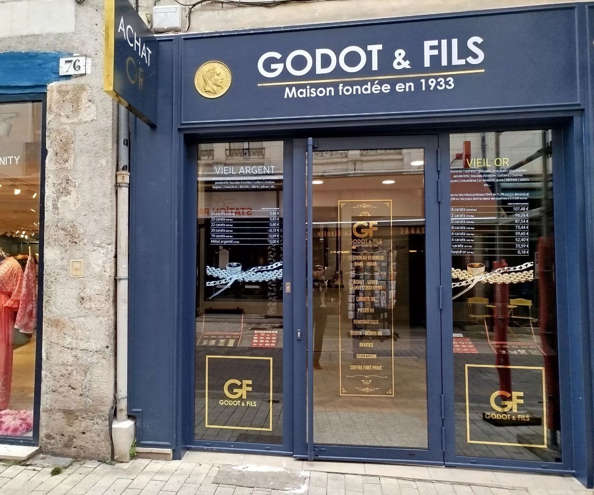 Blois