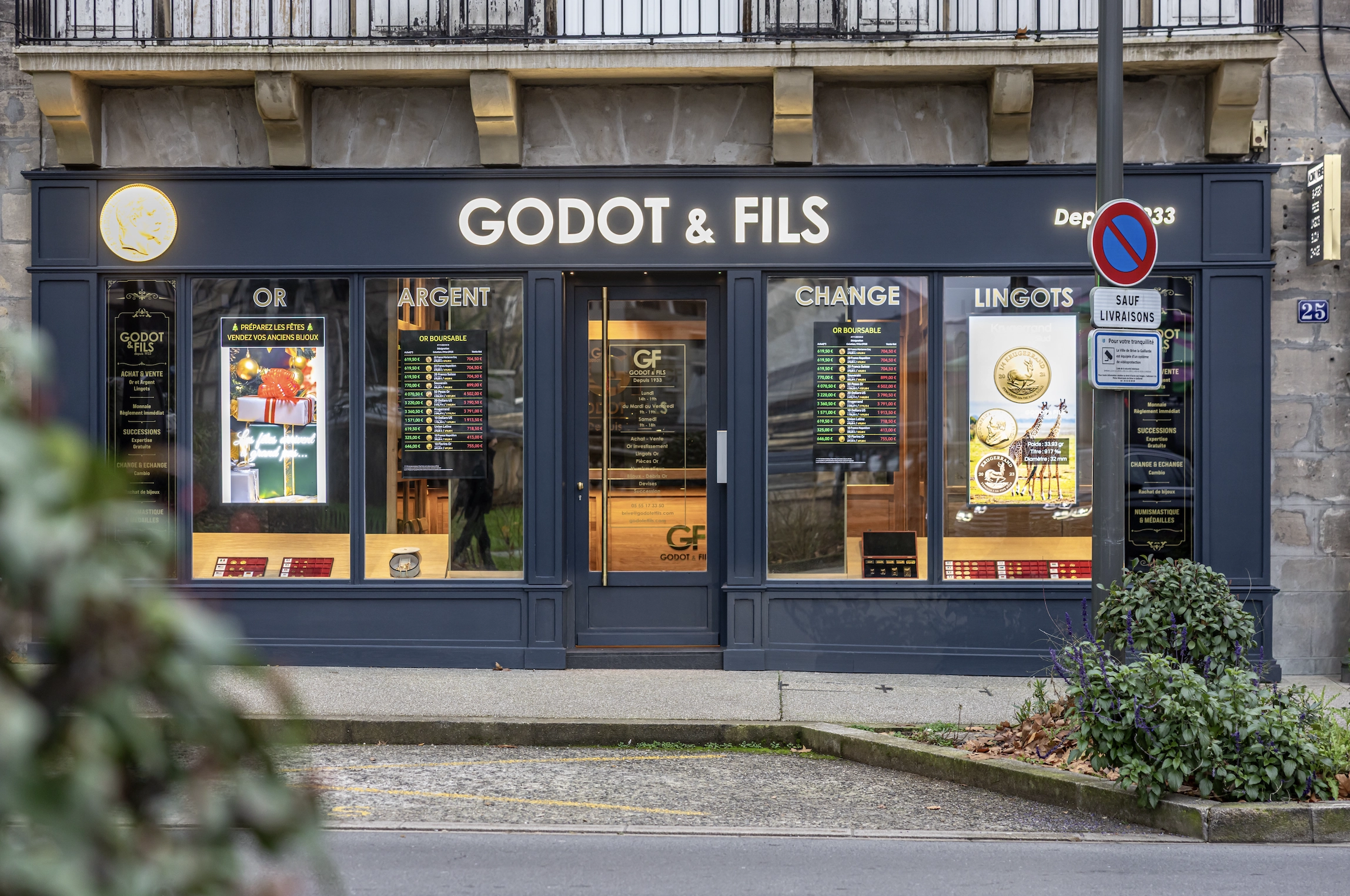Brive la Gaillarde