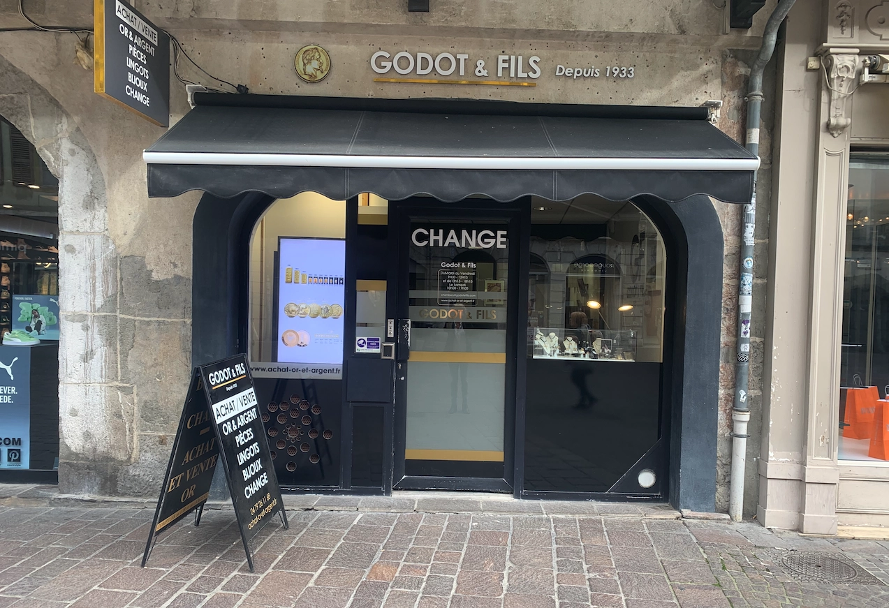 Chambéry