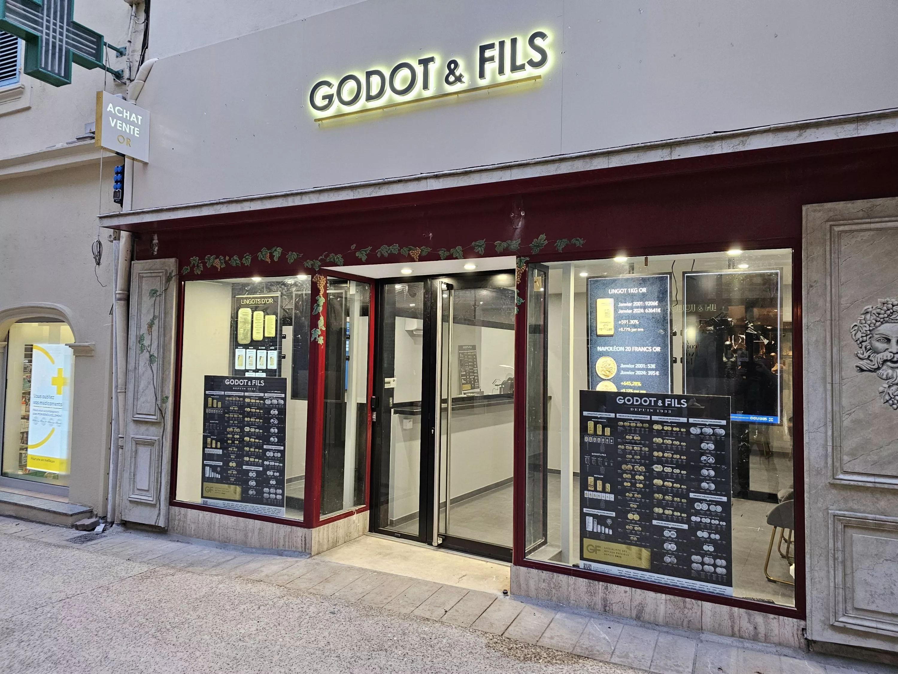 Hyères