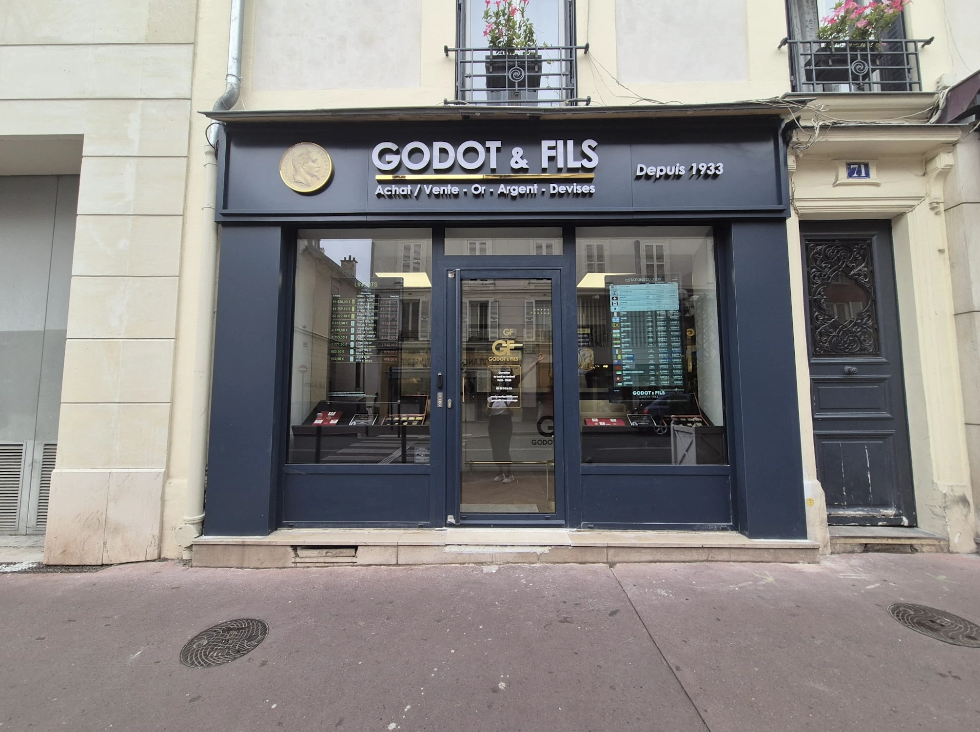 Montrouge