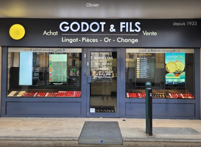 Neuilly-sur-Seine Peretti 92200 Neuilly-sur-Seine 2