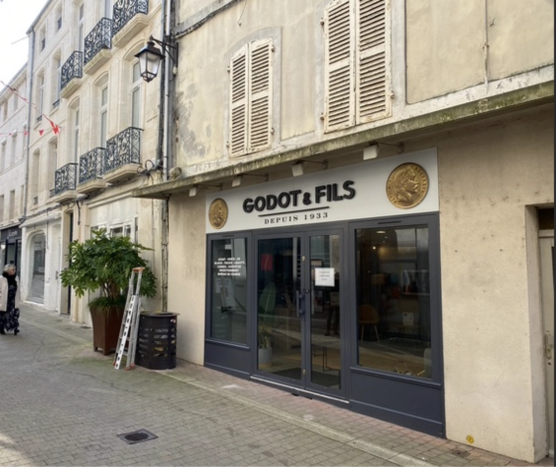 Niort 79000 Niort 3