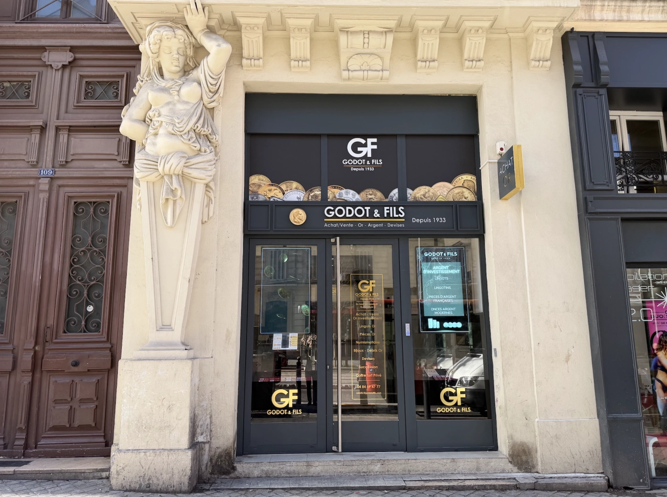 Marseille Joliette