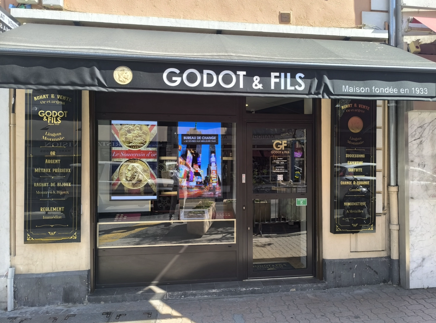 Cagnes sur Mer