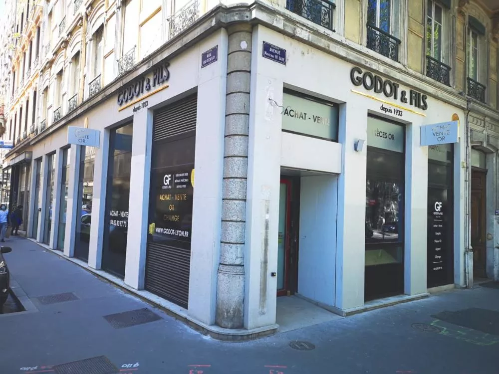 Lyon