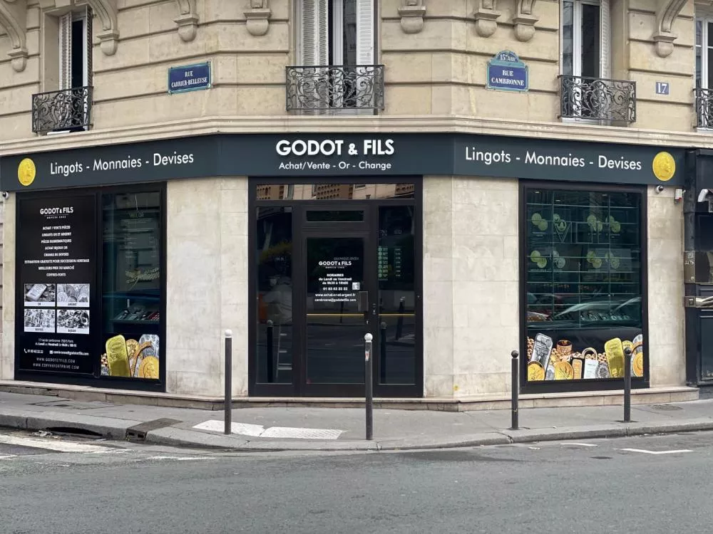 Paris 15