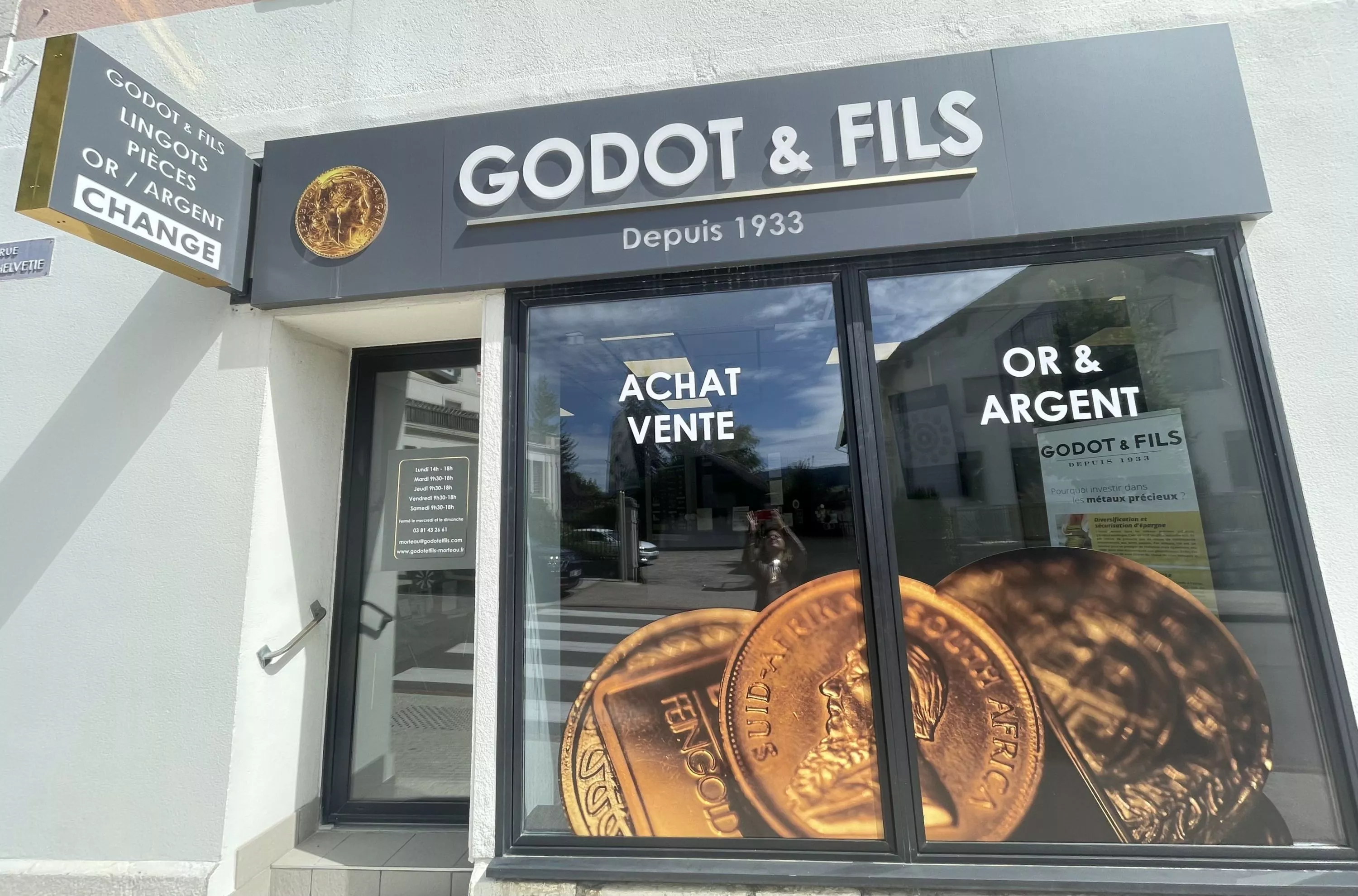 Morteau 25500 Morteau 5