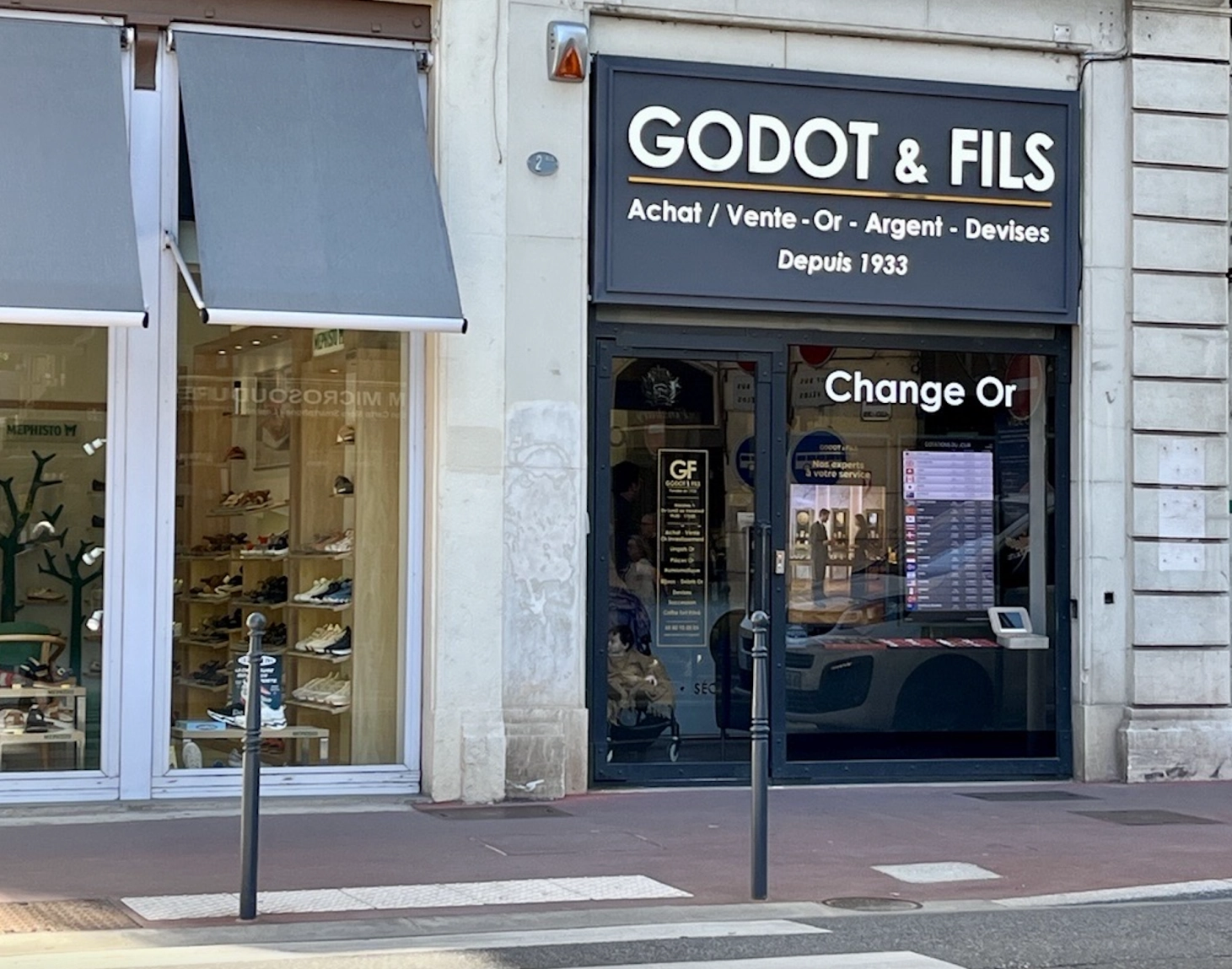 Toulouse Centre