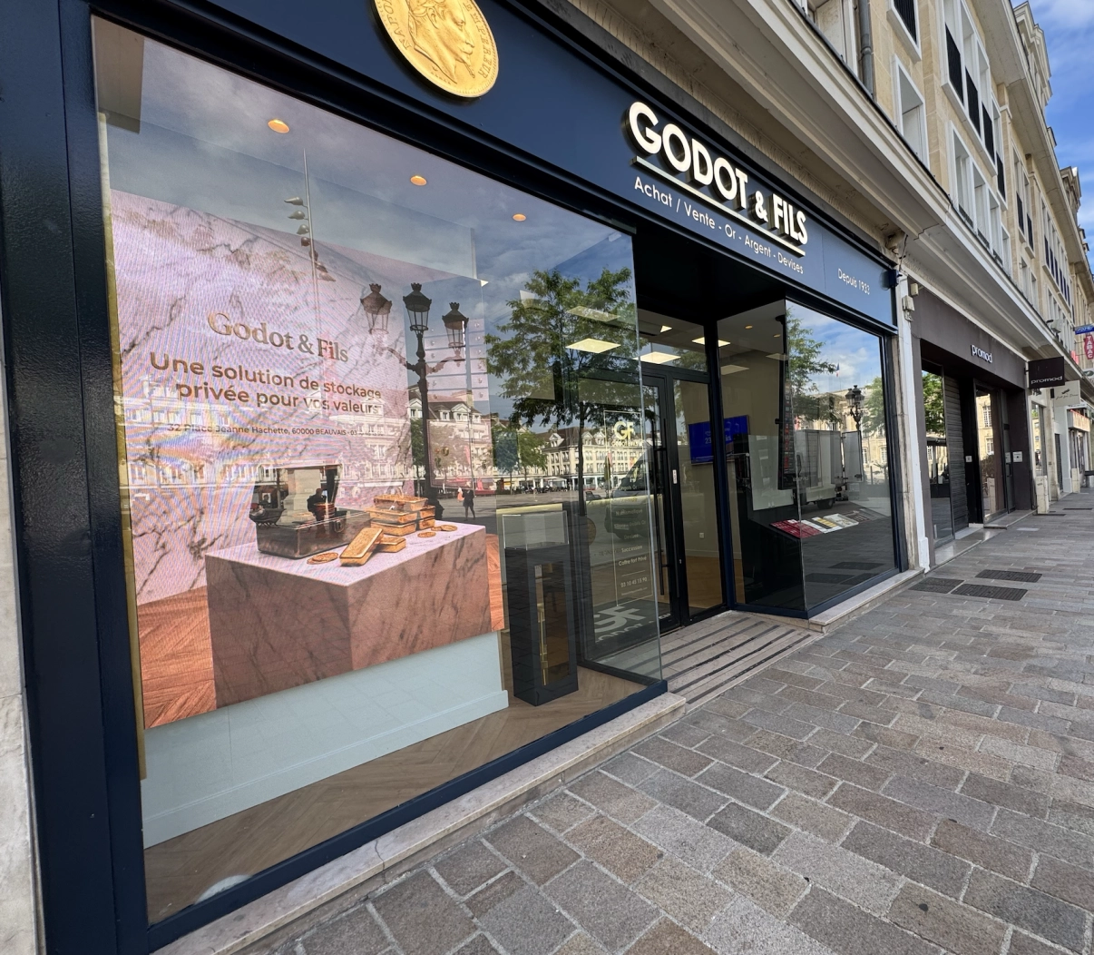 Beauvais 60000 Beauvais 4