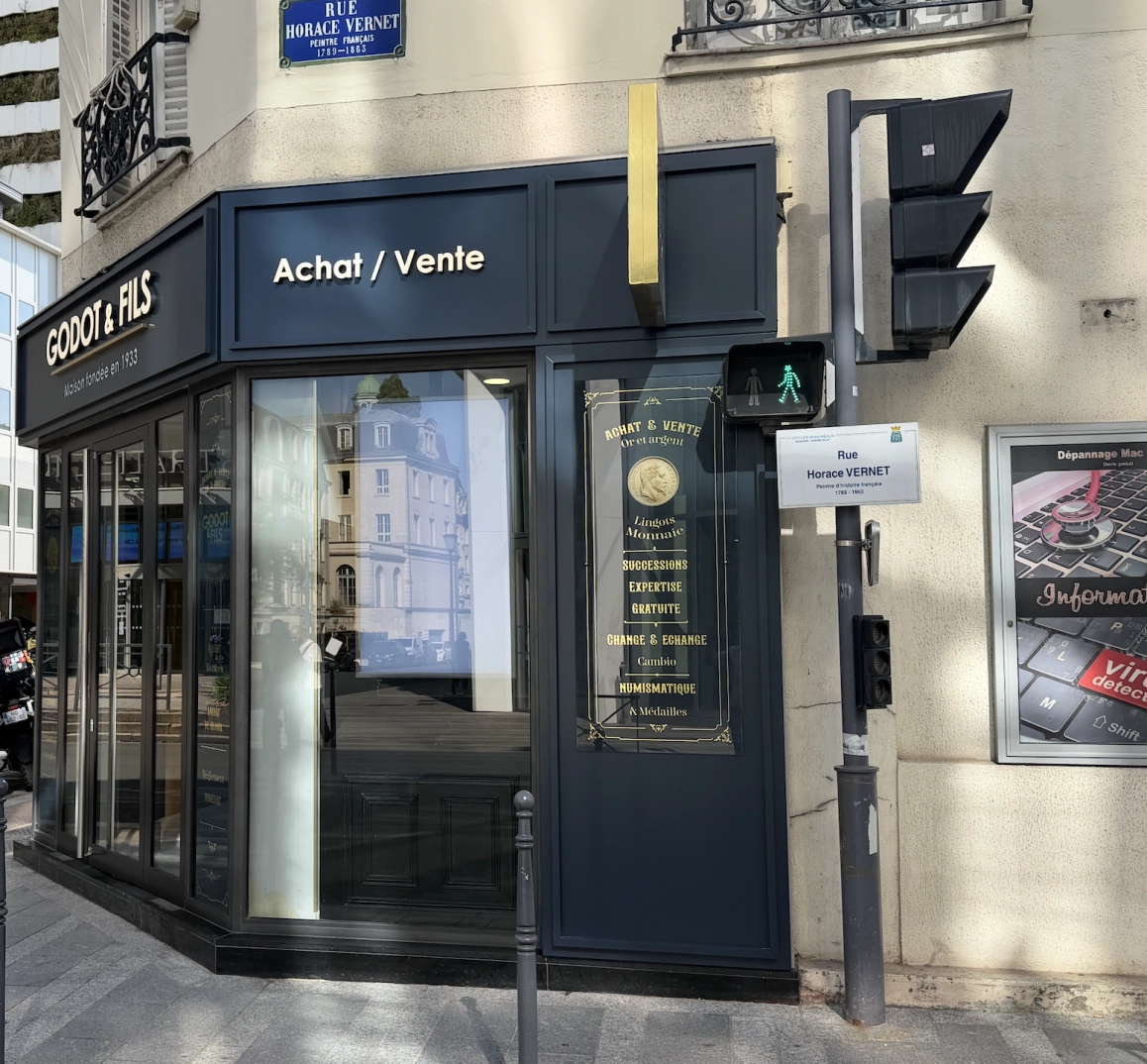 Issy les Moulineaux 92130 Issy-les-Moulineaux 6