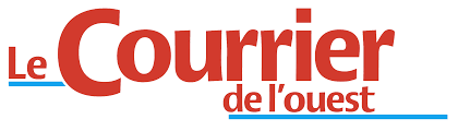 Le courrier de l'ouest