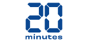20 minutes