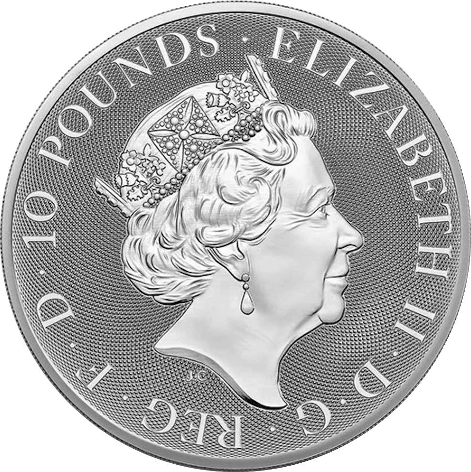 Royal Tudor Beats - Lionof England 10 ounces