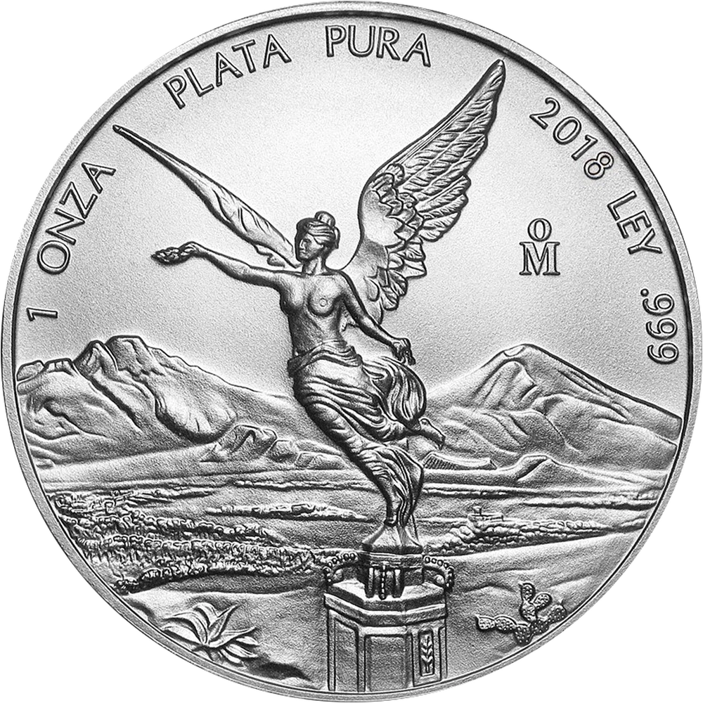 Libertad 1oz