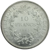10 French Francs