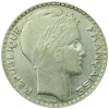 10 Francs Turin 1929 - 1939