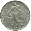 50 French Cents 1897-1920