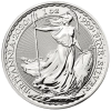 Britannia 500 Coin Box