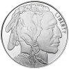 Buffalo 1 oz Silver