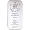 100g Silver Bar