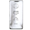15 Kg Silver Bar