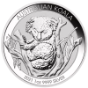 Koala 1 oz Silver