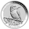 Kookaburra 1 Oz Silver