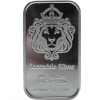 1oz Silver Bar VAT Included