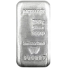 250g Silver bar VAT Included