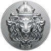 Scottsdale 100g Silver