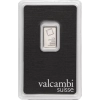2.5g platinum ingot