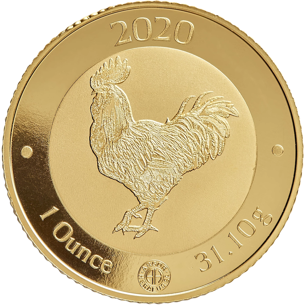 EpargnOr 1oz