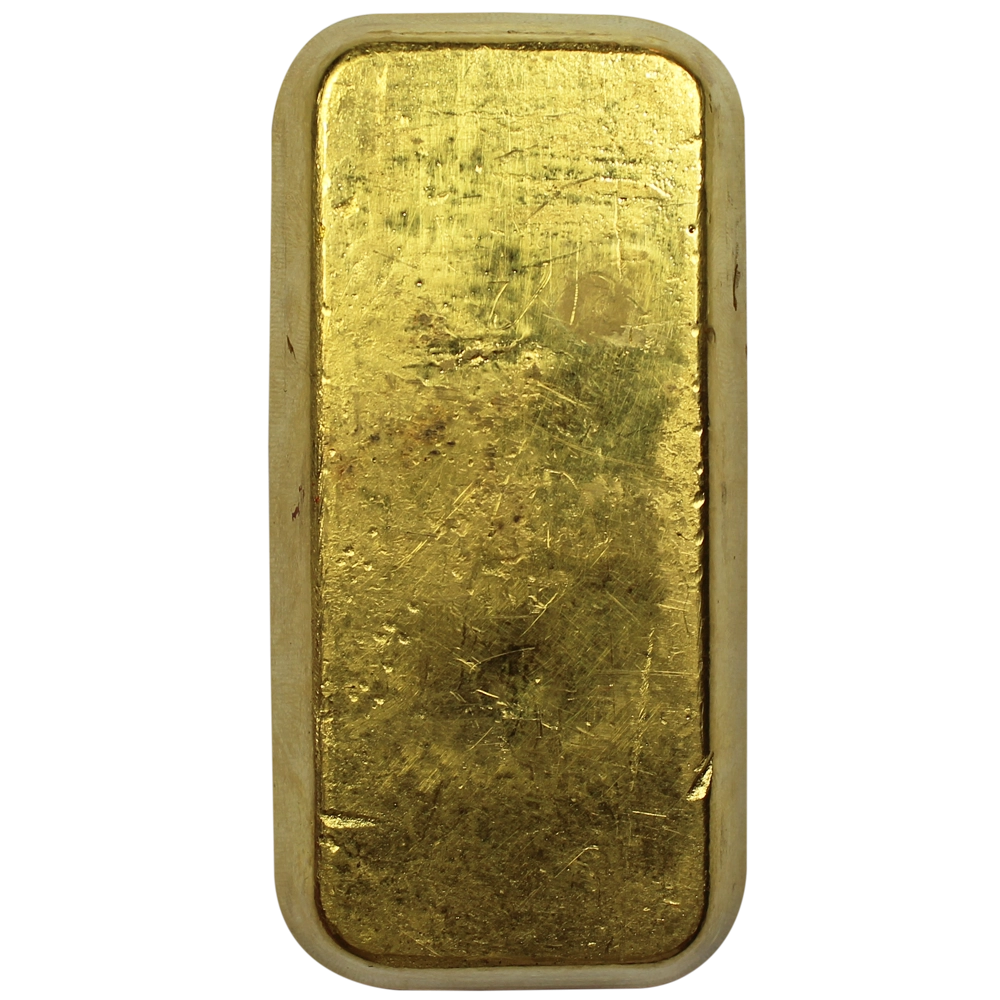 1 Kilo Bar