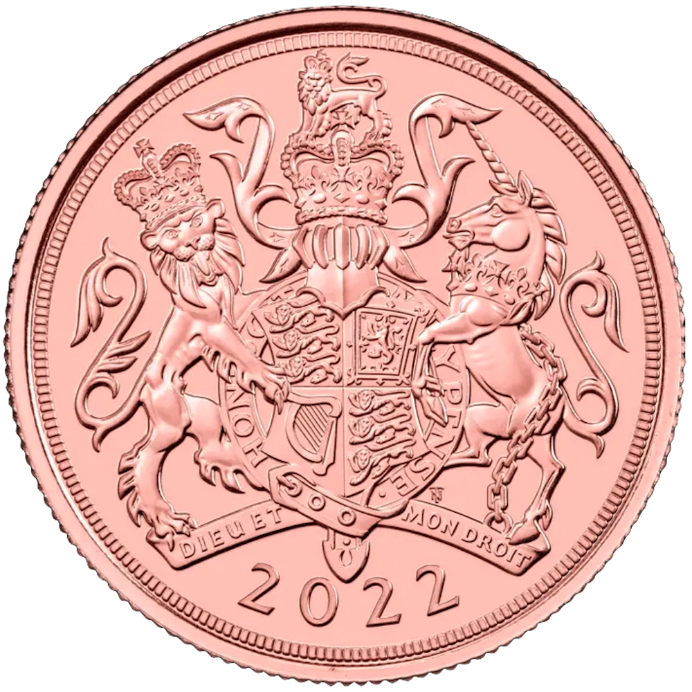 Sovereign Elizabeth