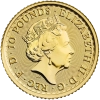 Britannia 1/10 Once Gold