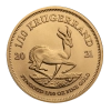 Krugerrand 1/10 Oz Gold