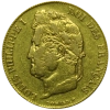 20 Francs Louis-Philip