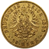 20 Reichsmarks