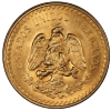 2,5 Pesos Gold