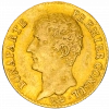 20 Francs Napoléon 1er;