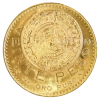 20 Pesos Gold