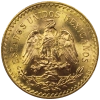50 Mexican Pesos