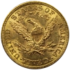 Half Eagle