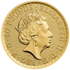 Britannia 1/2 Once Gold