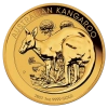 Nugget 1 oz Gold