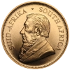 Krugerrand 1/10 Oz Gold