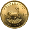 Krugerrand